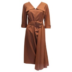 Vintage 1940s Dress