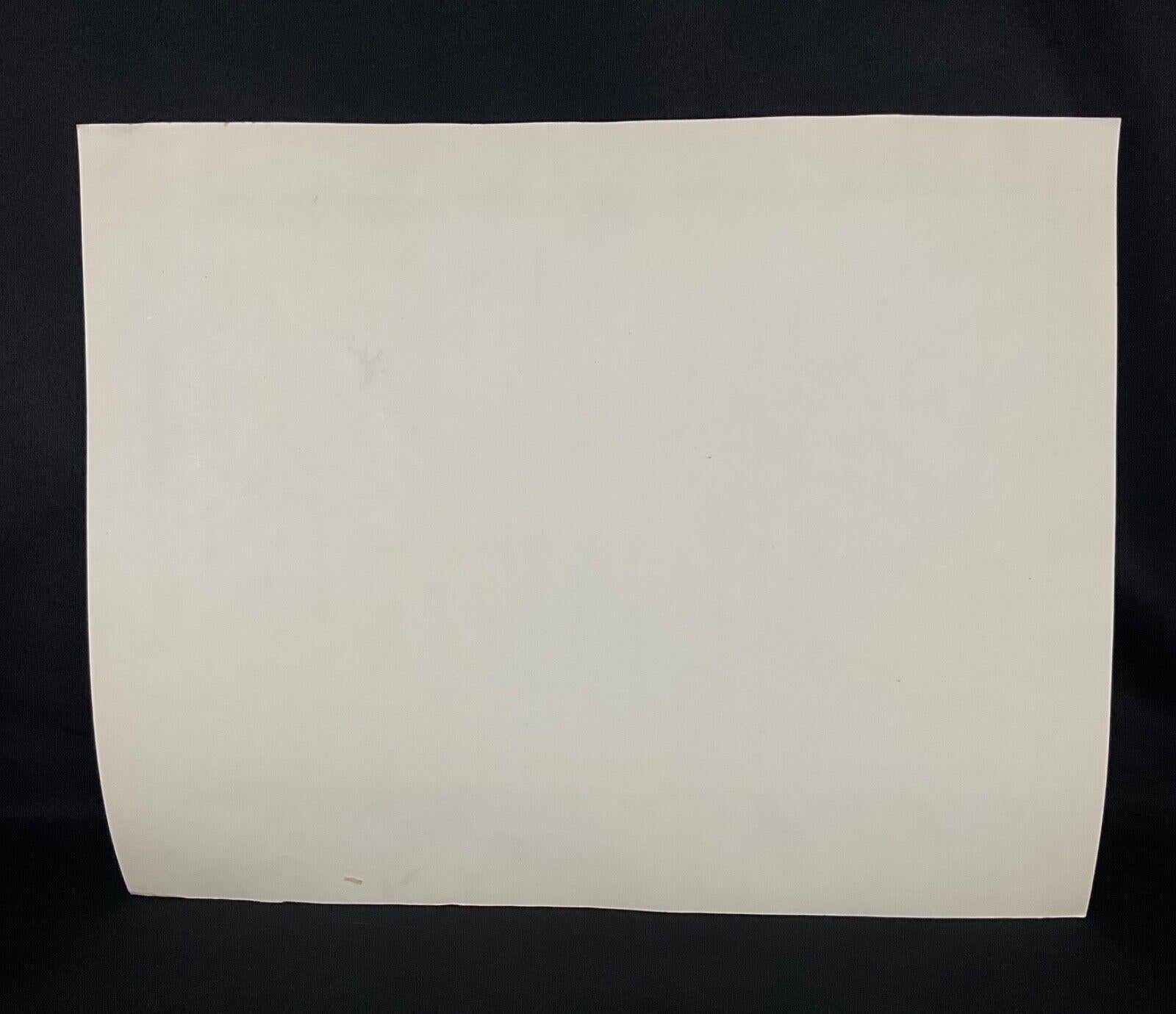 Metà XX secolo Incisione vintage del 1940 di Robert Denys - 