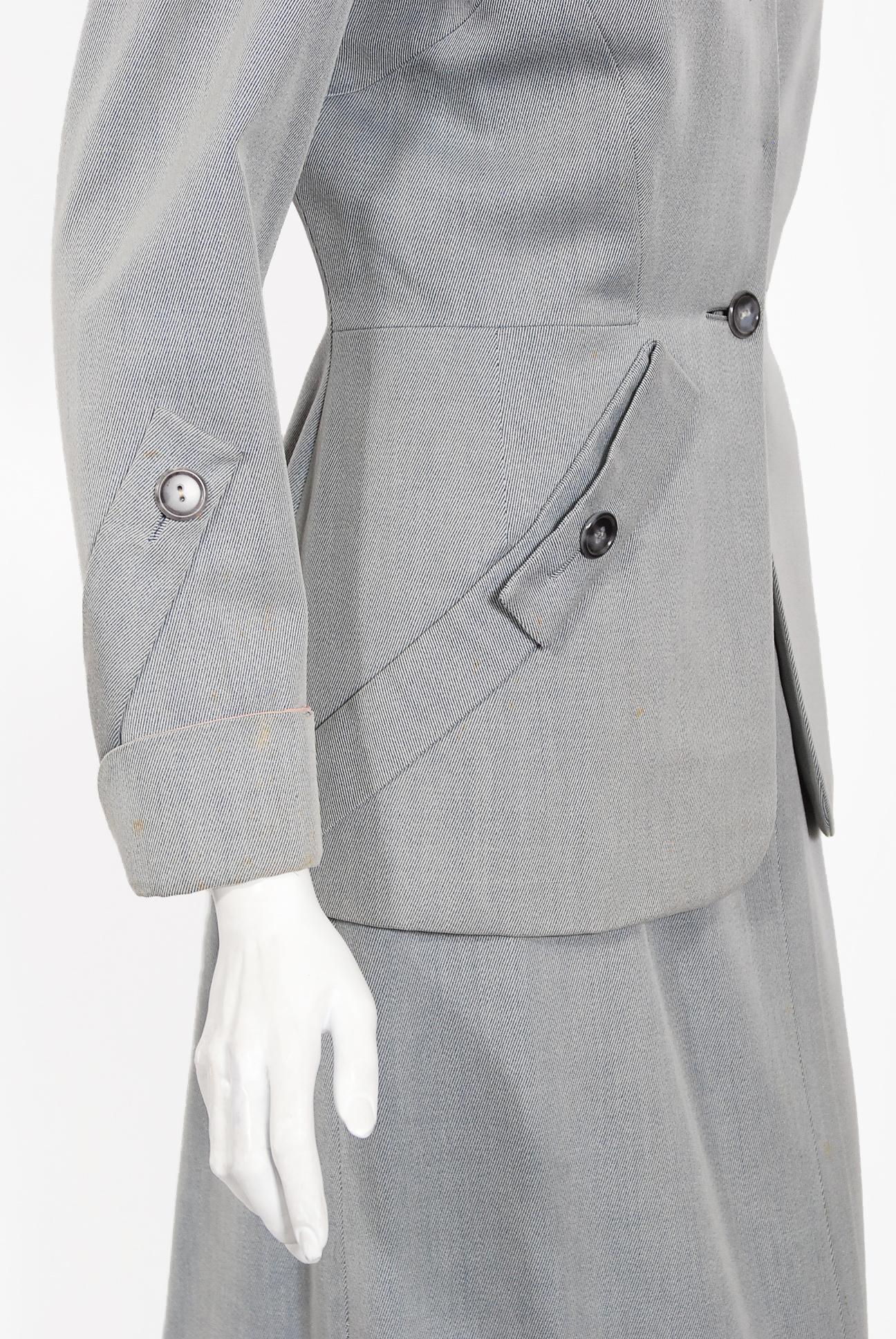 1940 women's clothing