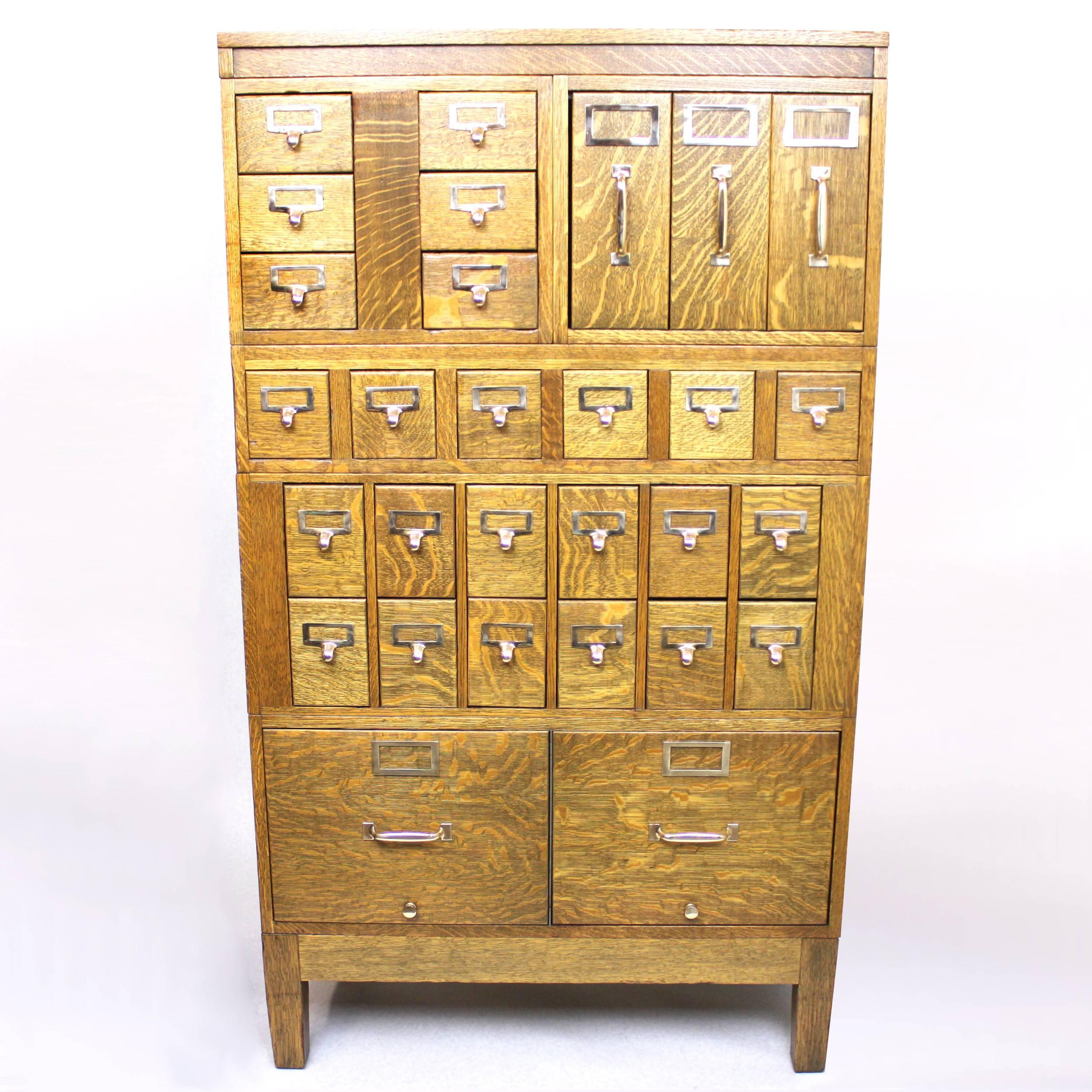 globe wernicke file cabinet for sale