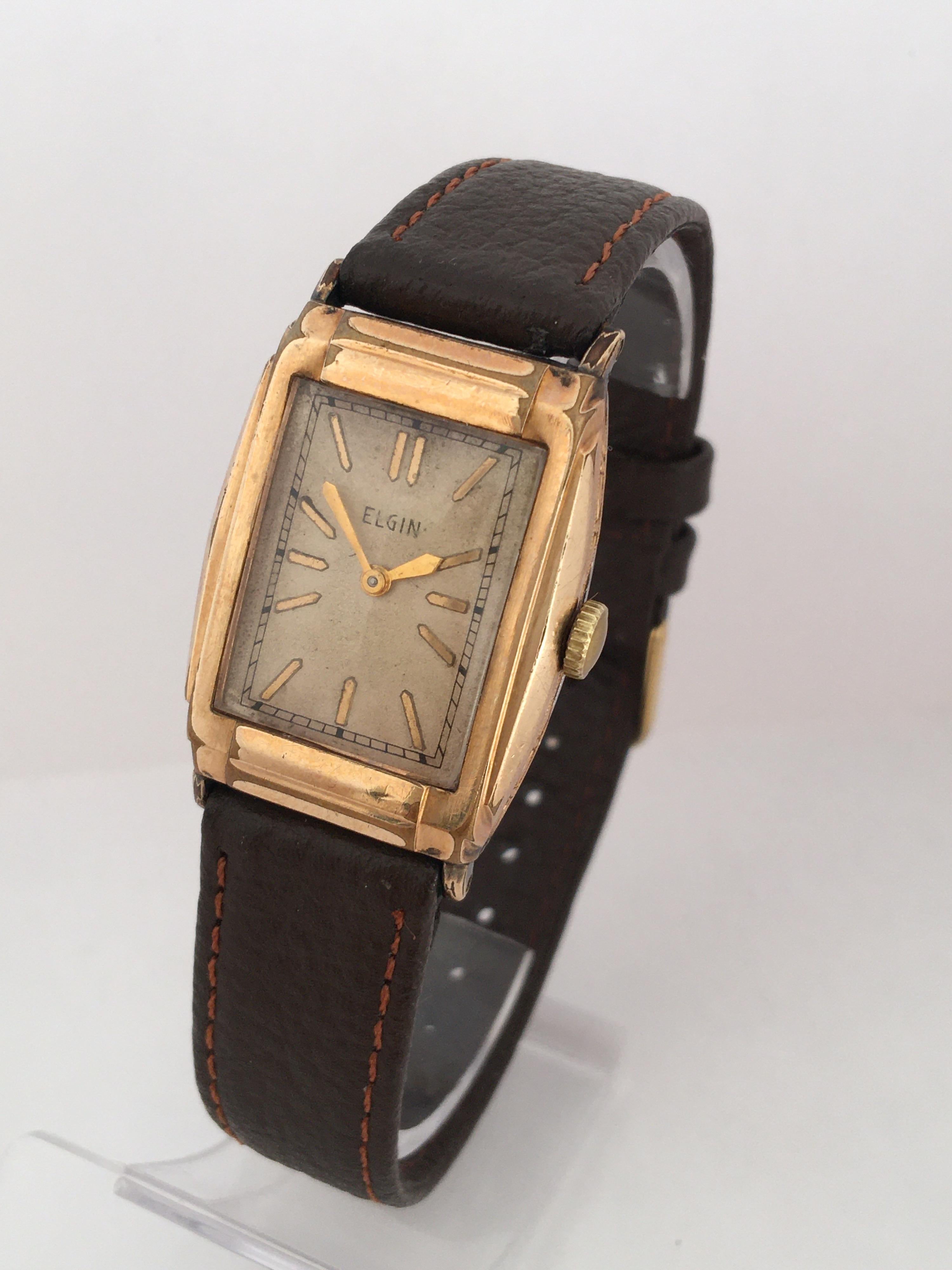 1940s watches