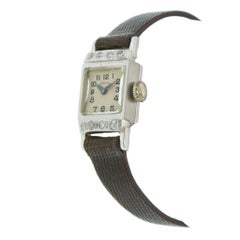 Vintage 1940s Hamilton Ladies Cocktail Watch