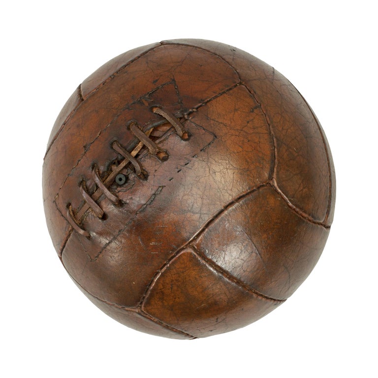 Louis Vuitton Soccer Ball - For Sale on 1stDibs