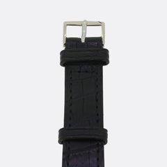 Vintage 1940s Patek Philippe Gents Manual Wristwatch