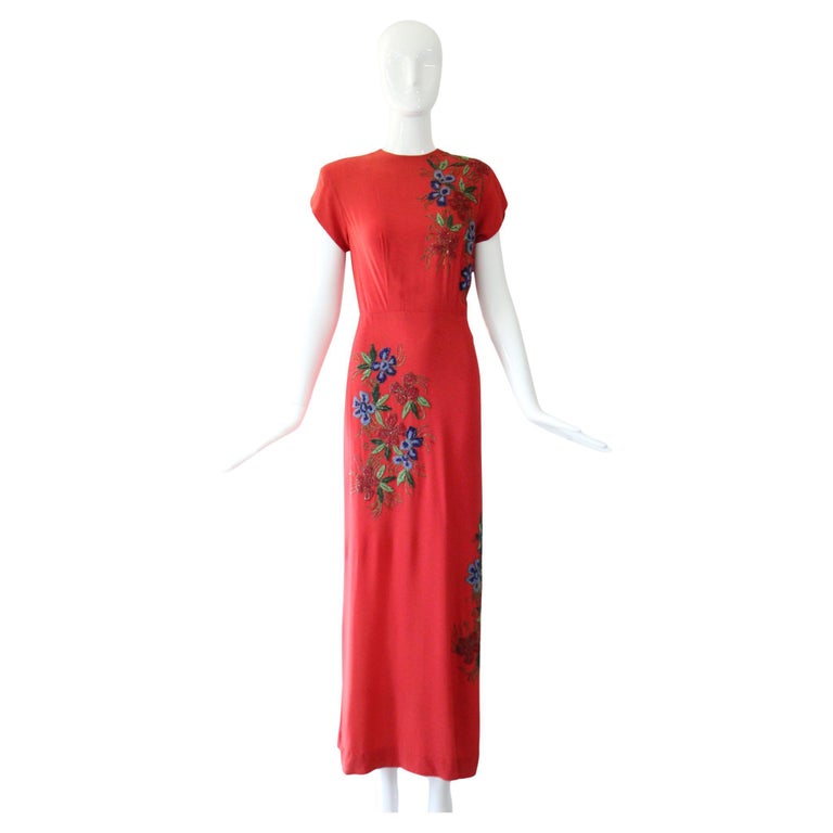 green emerald velvet dress Ruby Dress in Palace Blue | 1940s Vintage Style Tea Dress