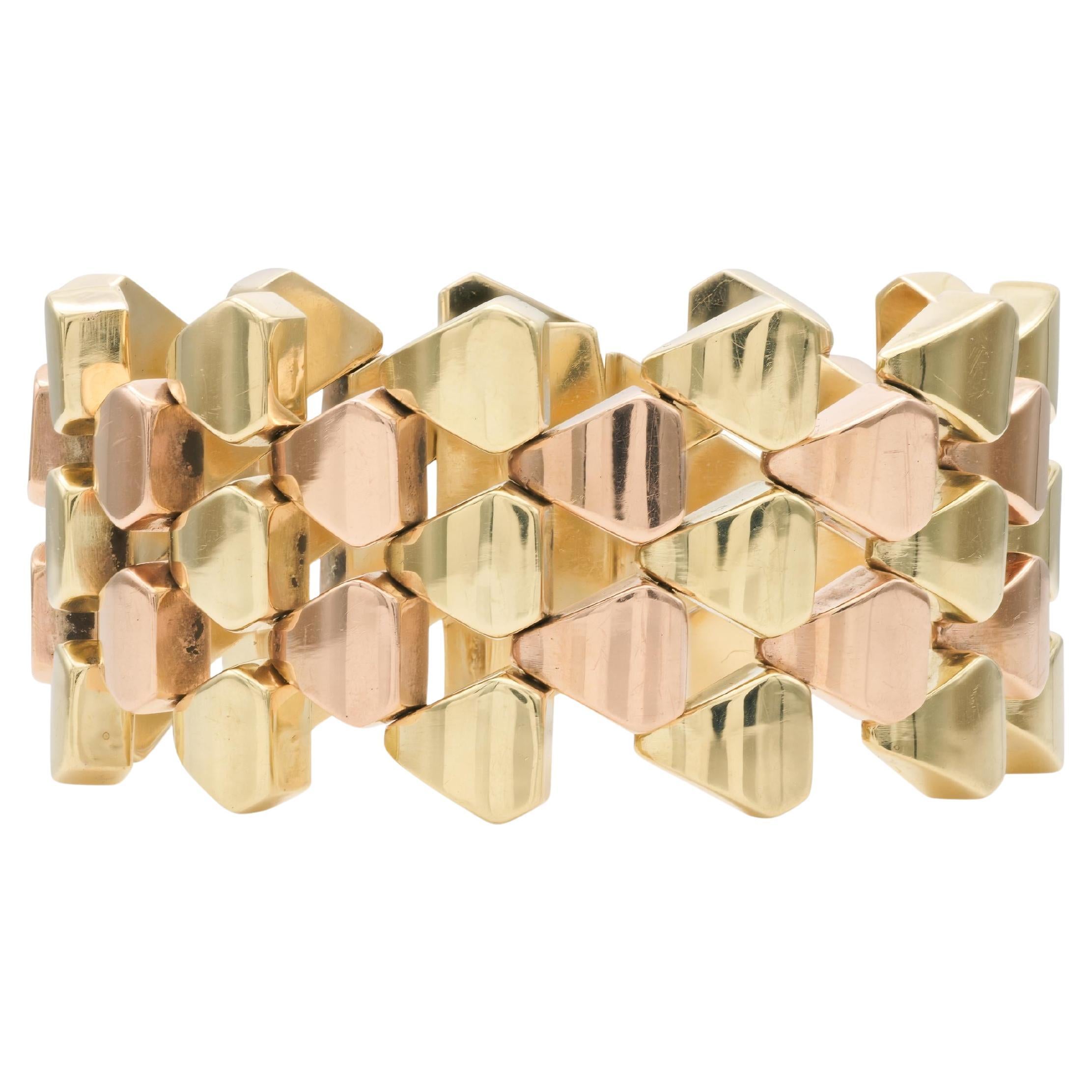 Fine Jewelry Link Bracelets