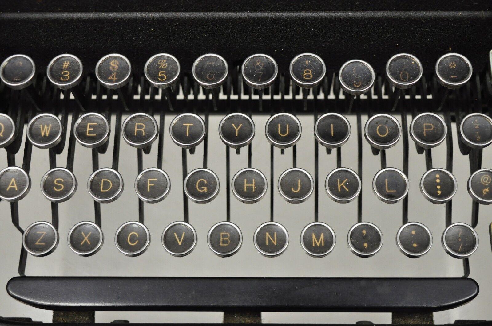 schreibmaschine 1940