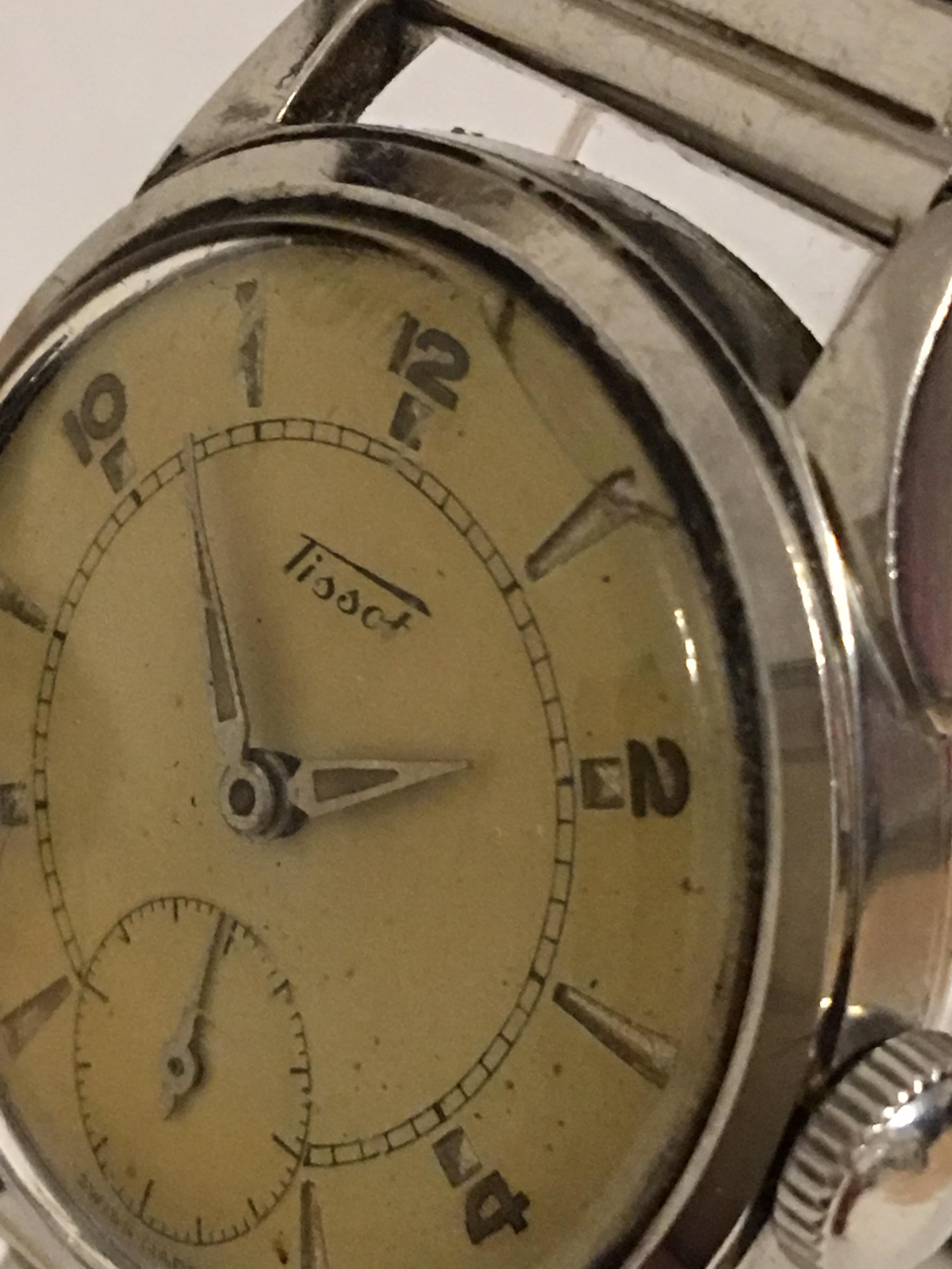 tissot 1940