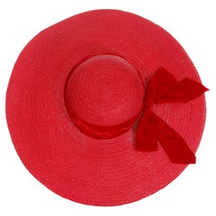 Red Hats