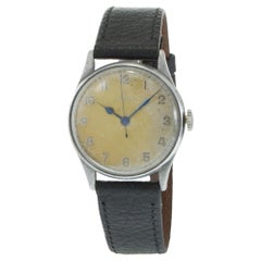 Vintage 1944 Omega WWII “Spitfire"