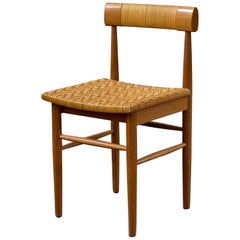 Vintage 1950 French chair Vintage 1950 French chair