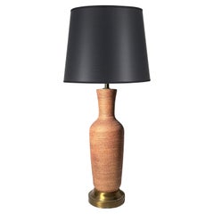 Vintage 1950s/60s Ceramic Lamp
