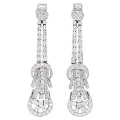 Dangle Earrings