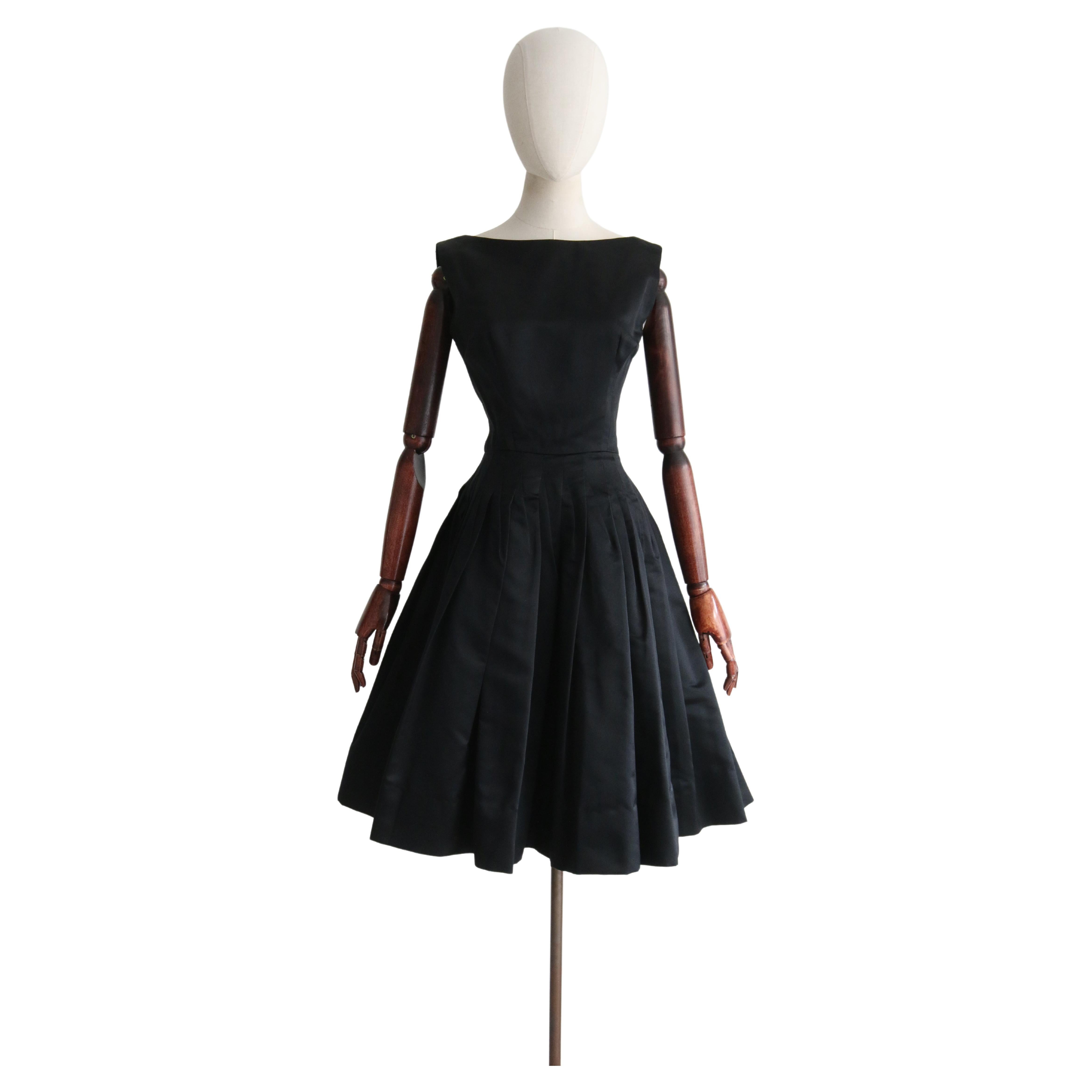 Rare! Chanel Fall 1990 RTW Lamé Runway Dress For Sale at 1stDibs