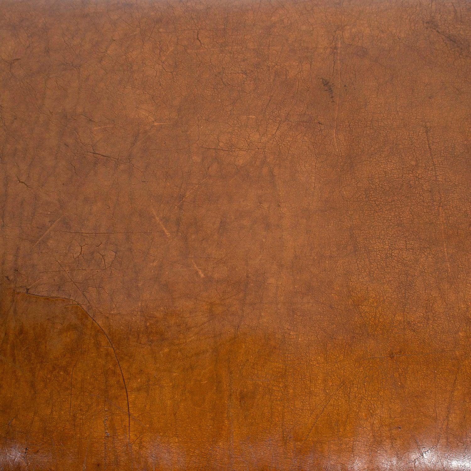 Banco de caballo con pomo vintage centroeuropeo de los años 50 en Bueno estado para la venta en Birmingham, AL