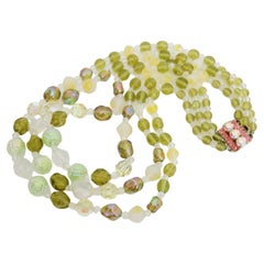 Beaded Necklaces