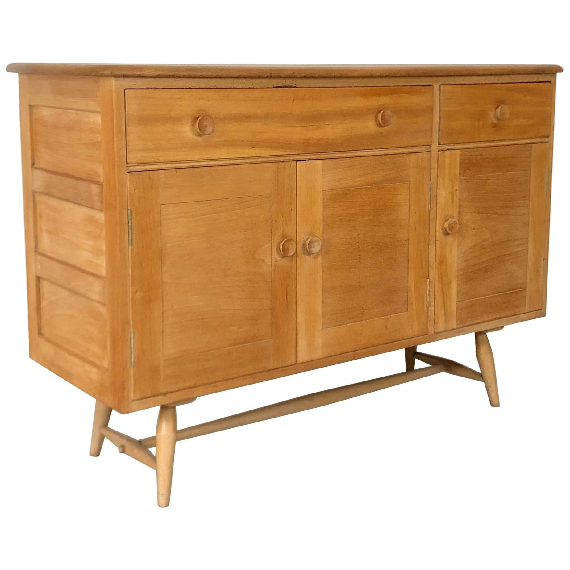 Ercol Sideboard 3 For Sale on 1stDibs ercol sideboards, vintage