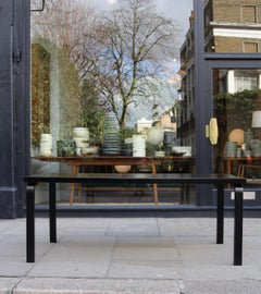 Vintage 1950s Example of Alvar Aalto's Model 83 Library Table Designed, 1935