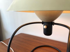 Vintage 1950s Greta Von Nessen Anywhere Lamp Wall Sconce Table Light