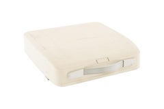 Vintage 1950s Hermes Rocket Typewriter