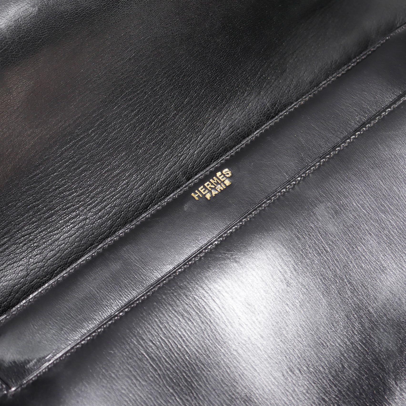 Vintage 1950s Hermes 
