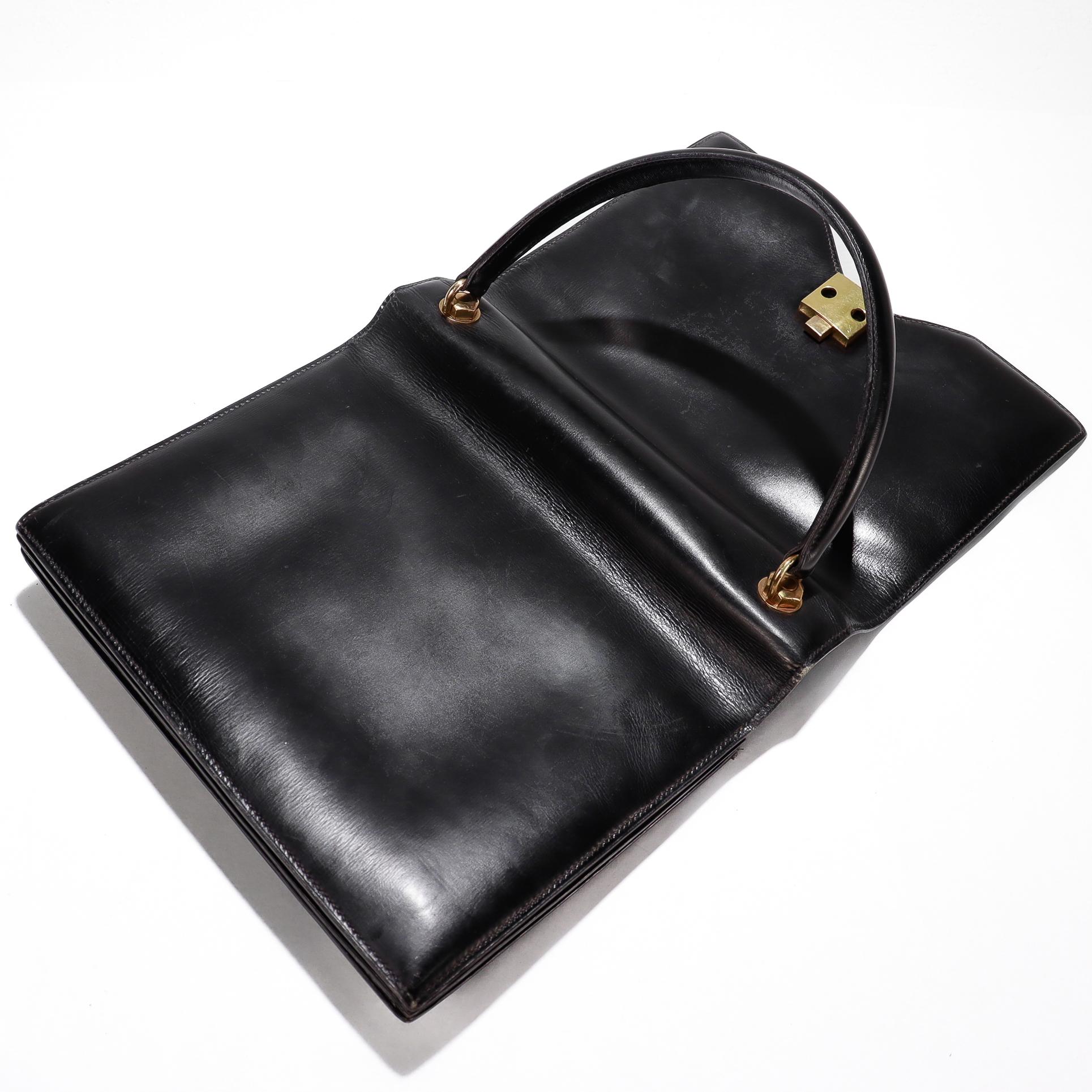 Vintage 1950s Hermes 