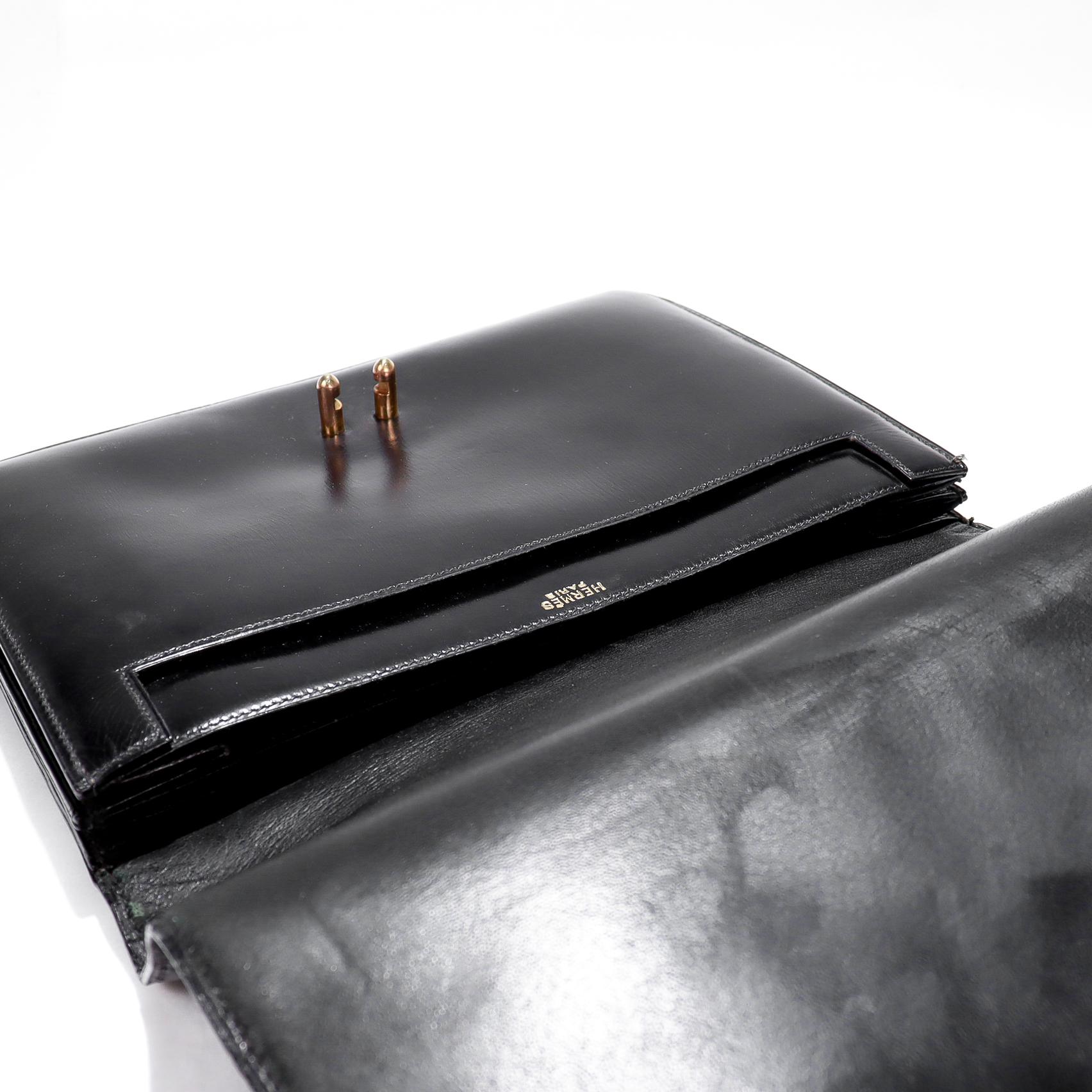 Vintage 1950s Hermes 