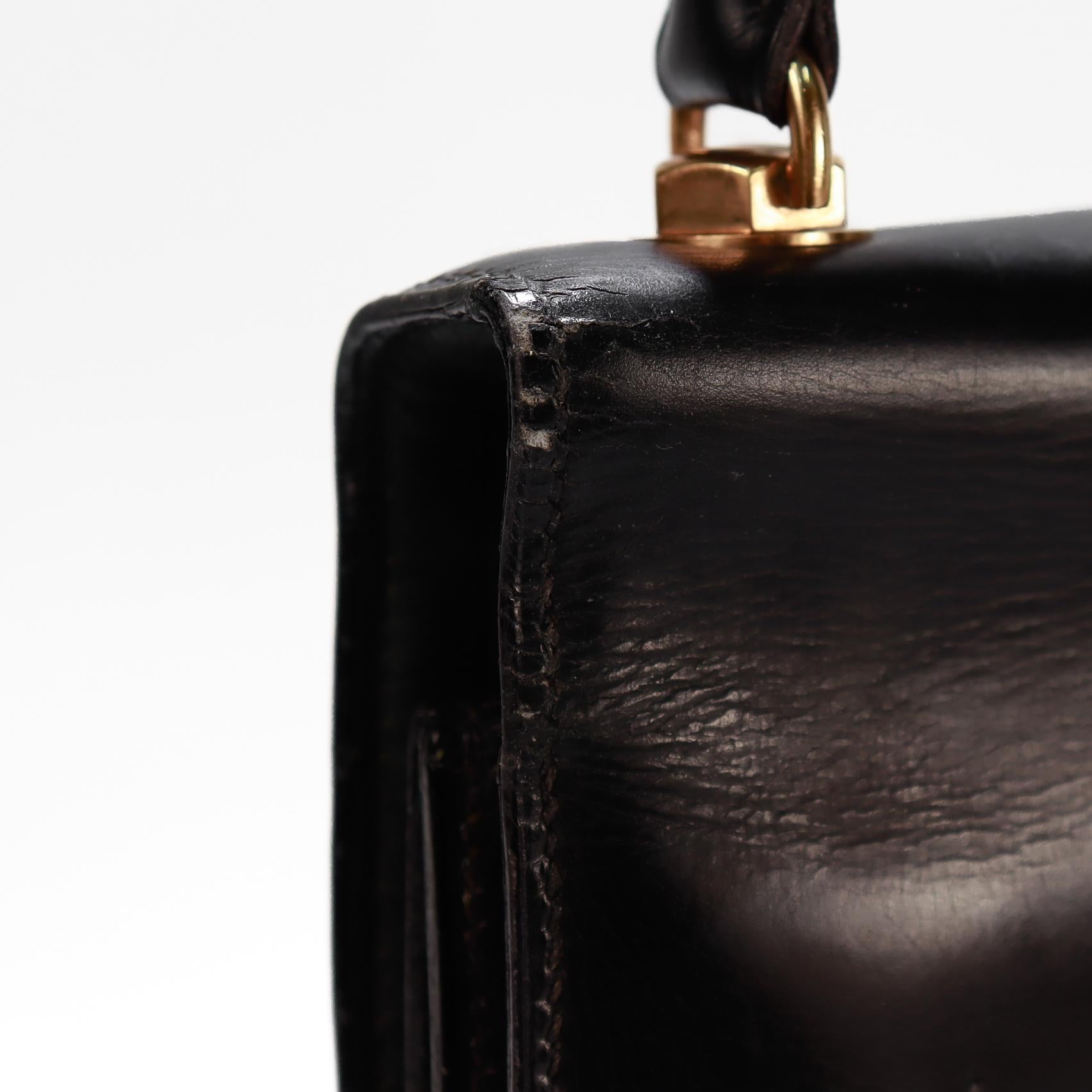 Vintage 1950s Hermes 