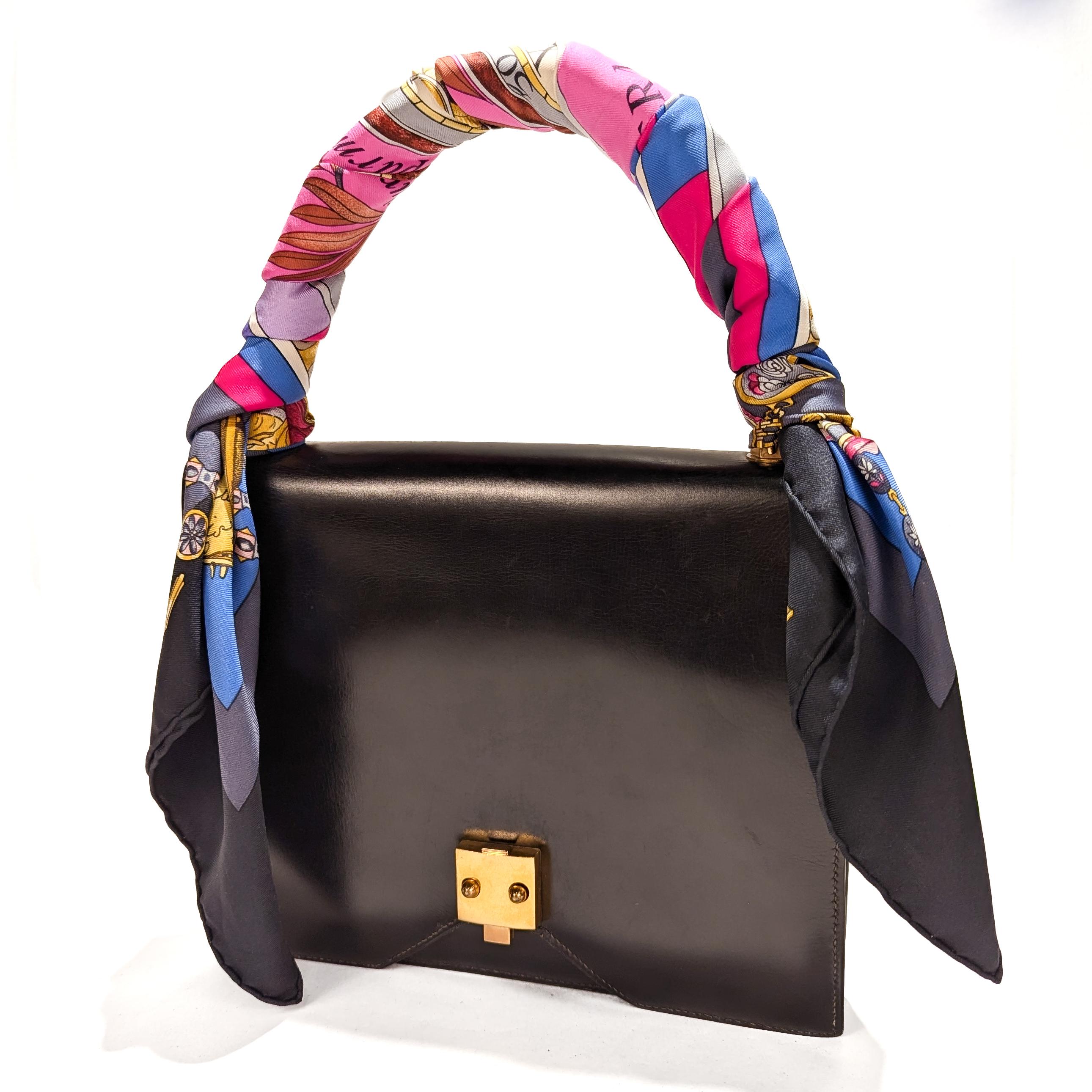 Vintage 1950s Hermes 