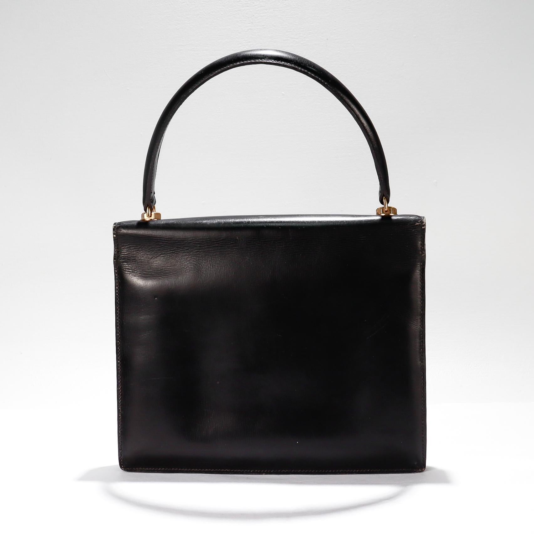 Vintage 1950s Hermes 