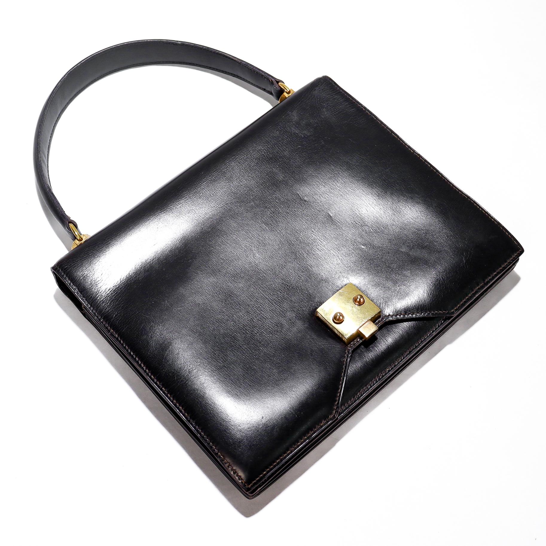 Vintage 1950s Hermes 