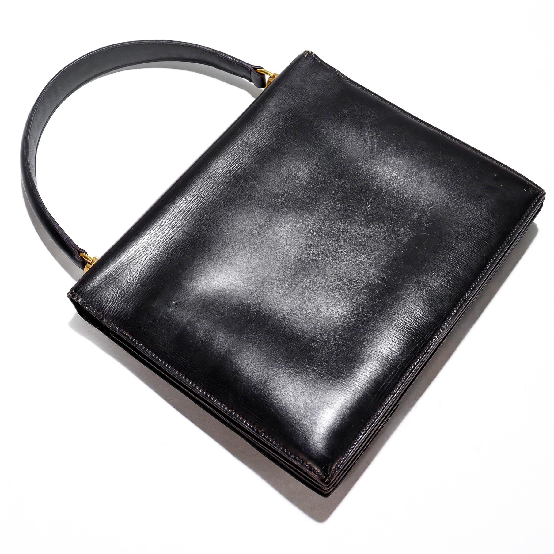 Vintage 1950s Hermes 