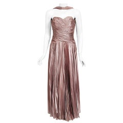 Purple Evening Dresses and Gowns