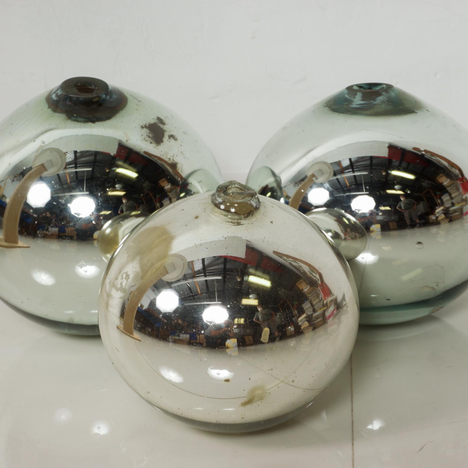 spheres globes