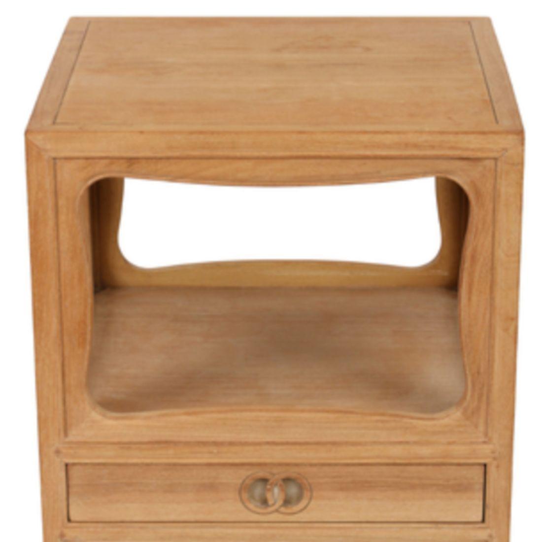 Inconnu Table d'appoint vintage A Taylor des années 1950 en vente