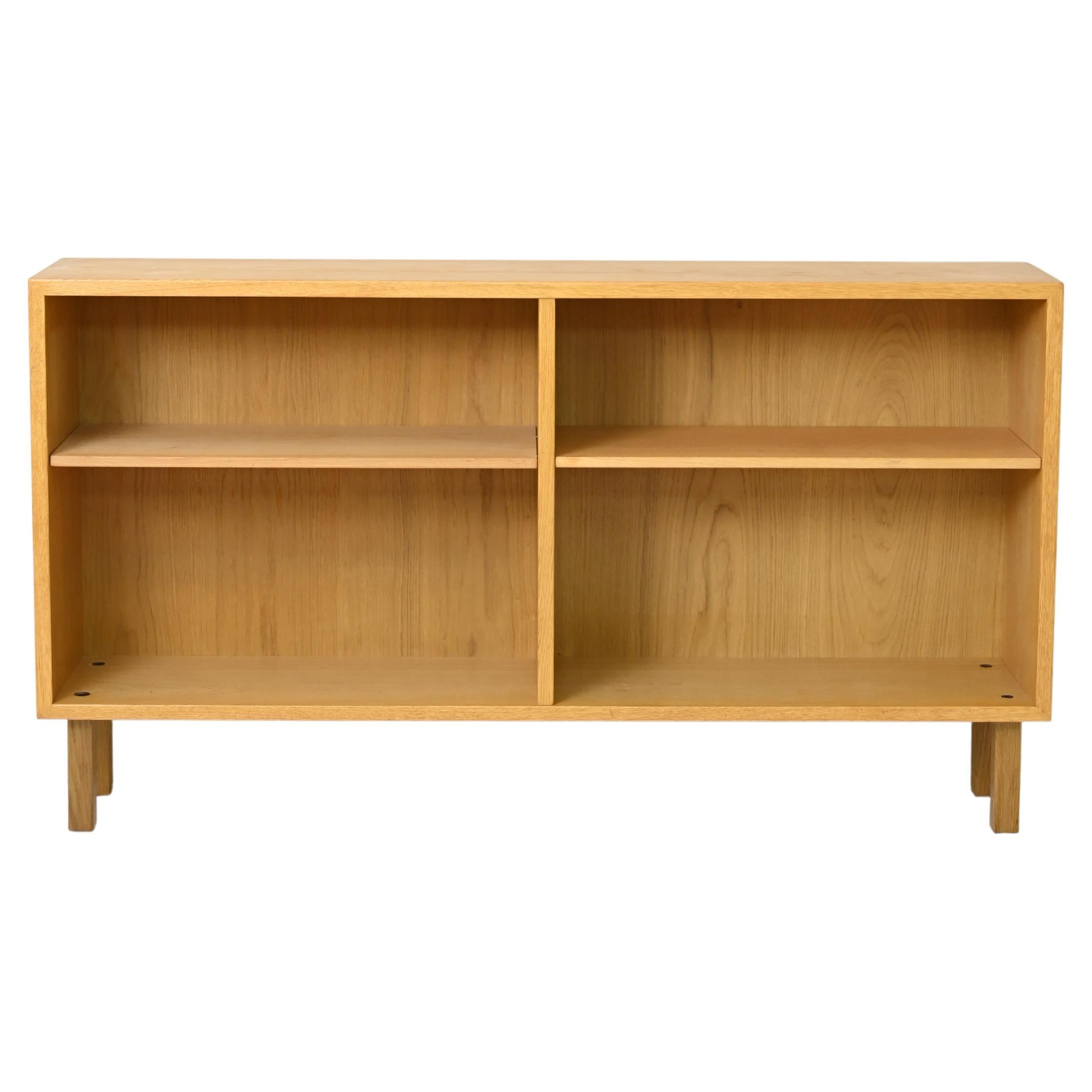 Large Set Six of Italian Black Bookcases, 1950s For Sale at 1stDibs