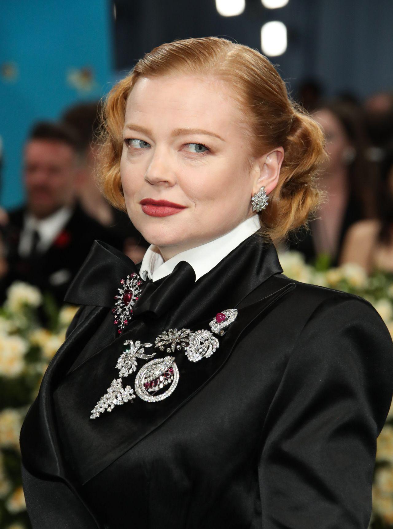 da uomo o donna Spilla/pendente in platino anni '50 vintage con diamante in vendita
