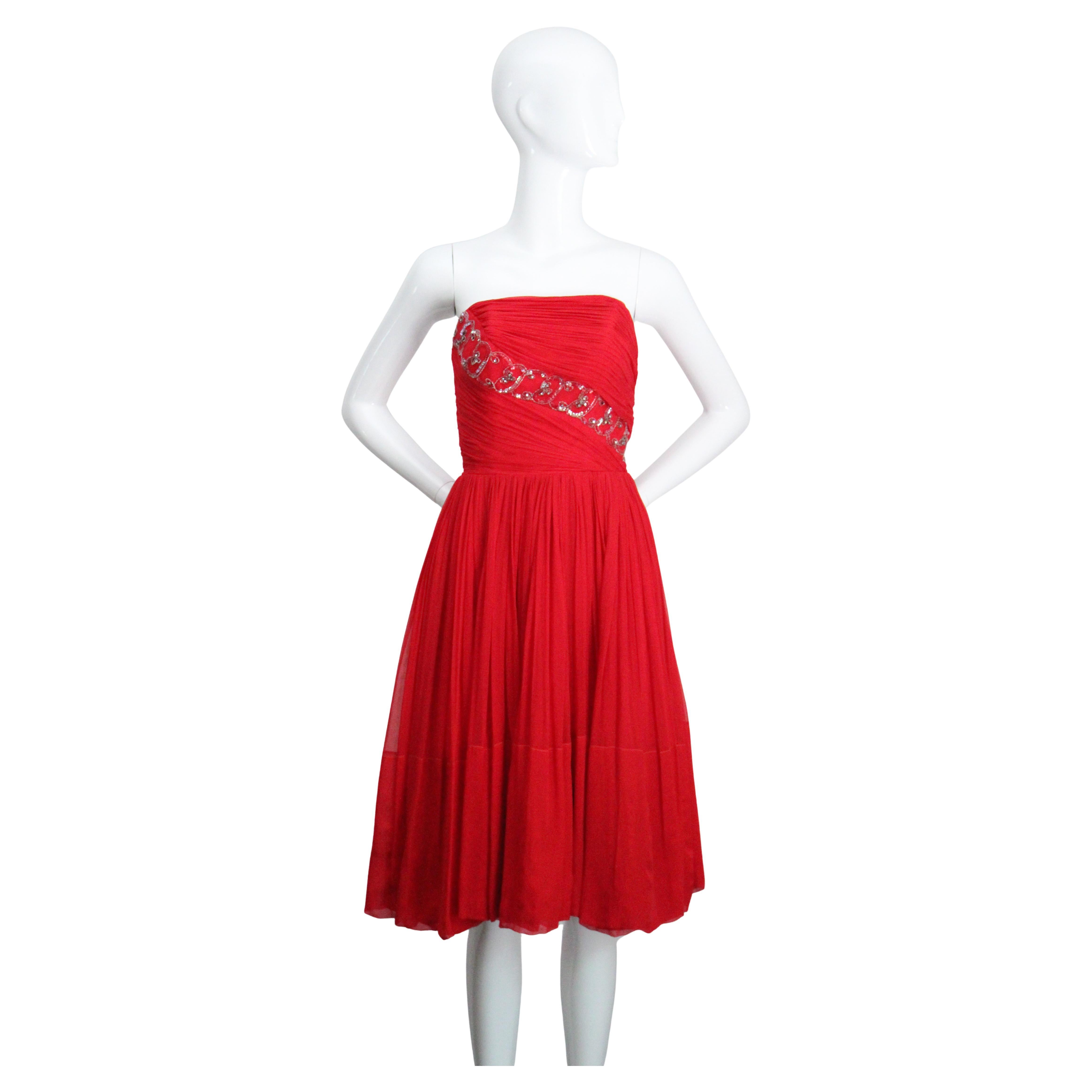 Unknown Day Dresses