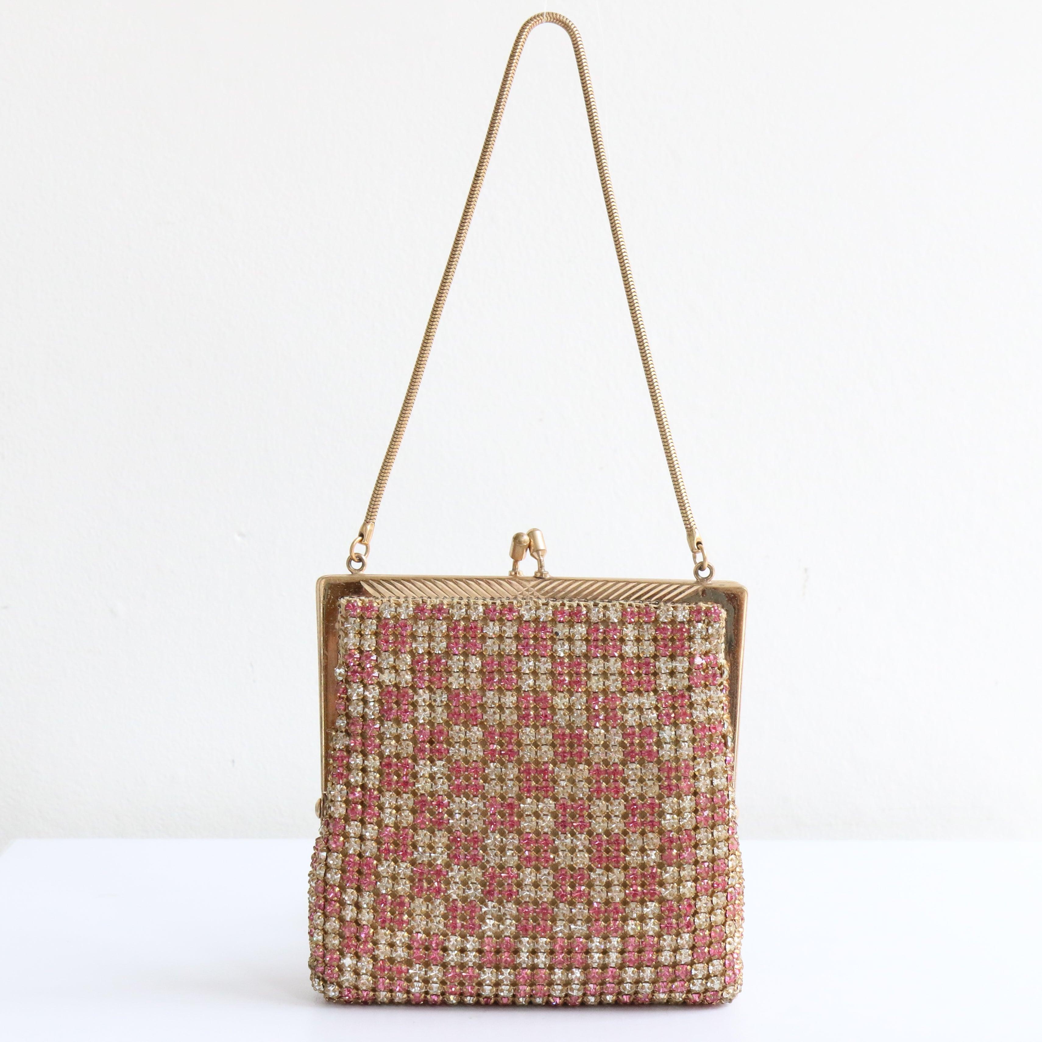 Fifties handbags sale