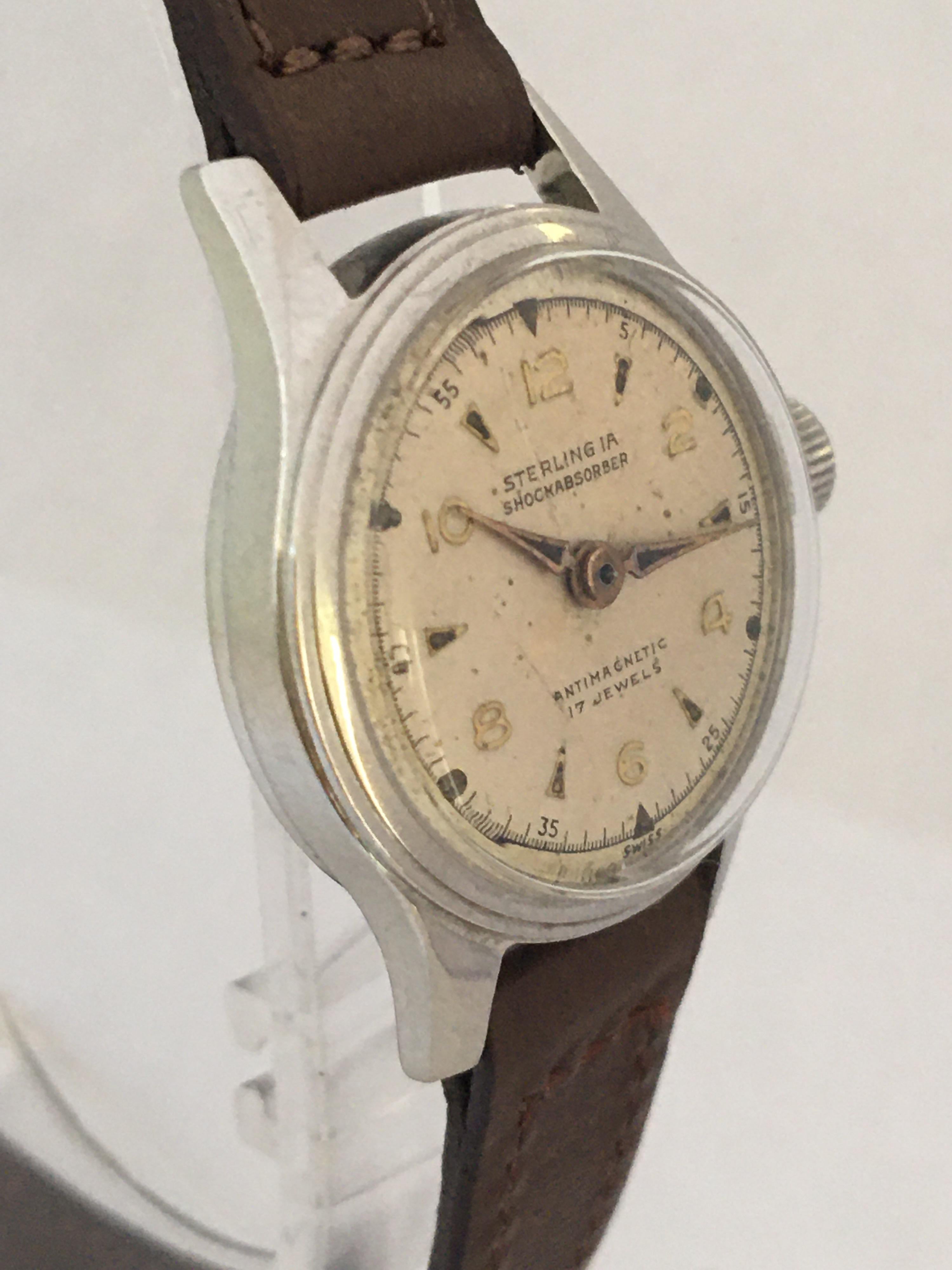 antima watch