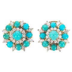 Clip-on Earrings