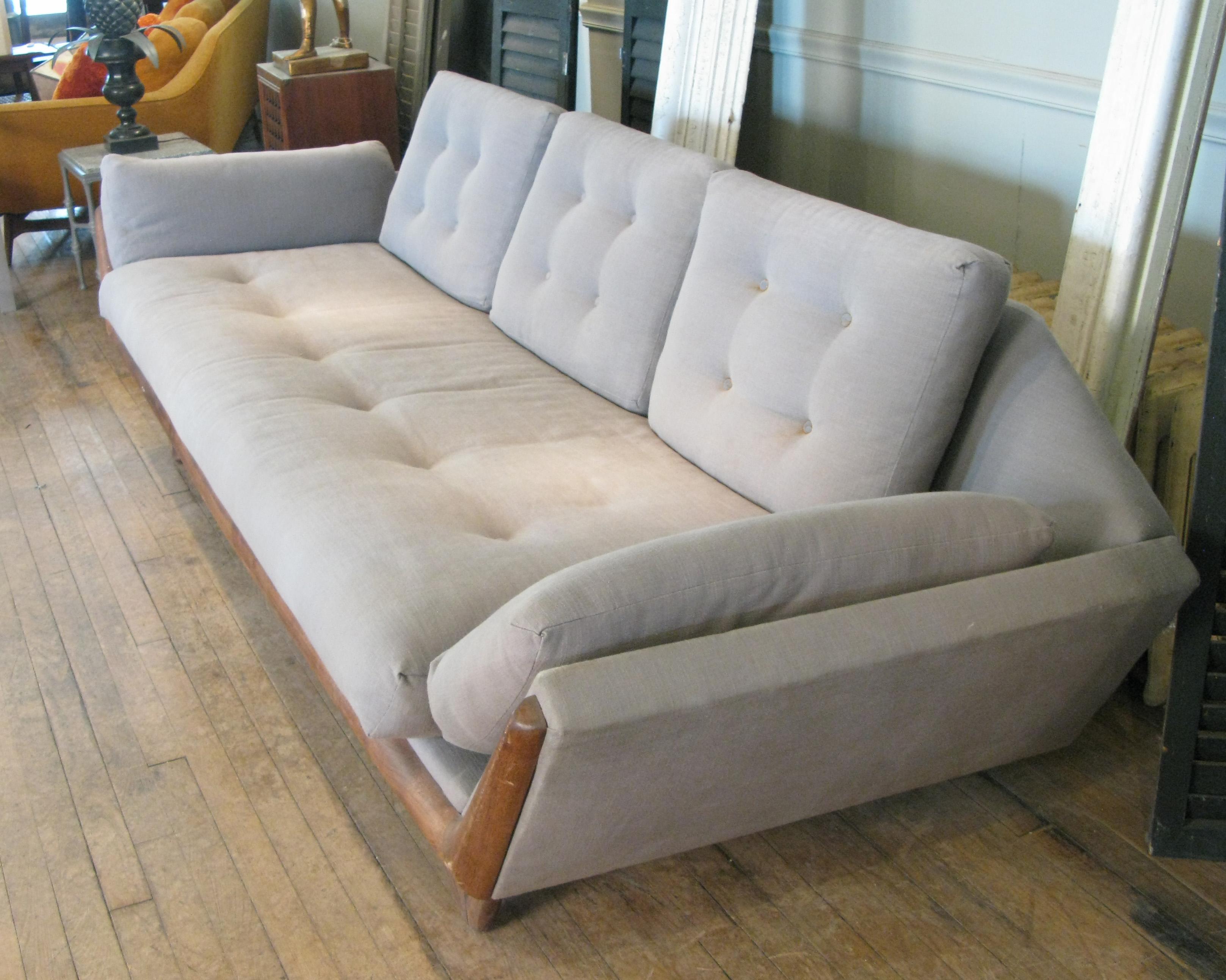 pearsall gondola sofa