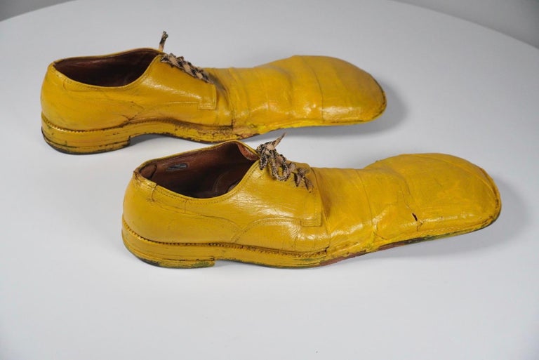 Vintage 1950S Shoes - 225 For Sale on 1stDibs