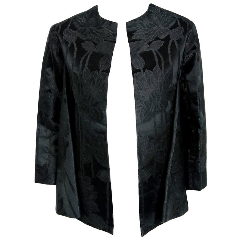 Vintage Christian Dior Coats And Outerwear 73 For Sale At 1stdibs