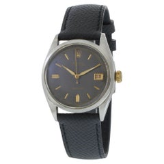 Vintage 1953 Rolex Oysterdate Ref. 6294 – Manual Wind