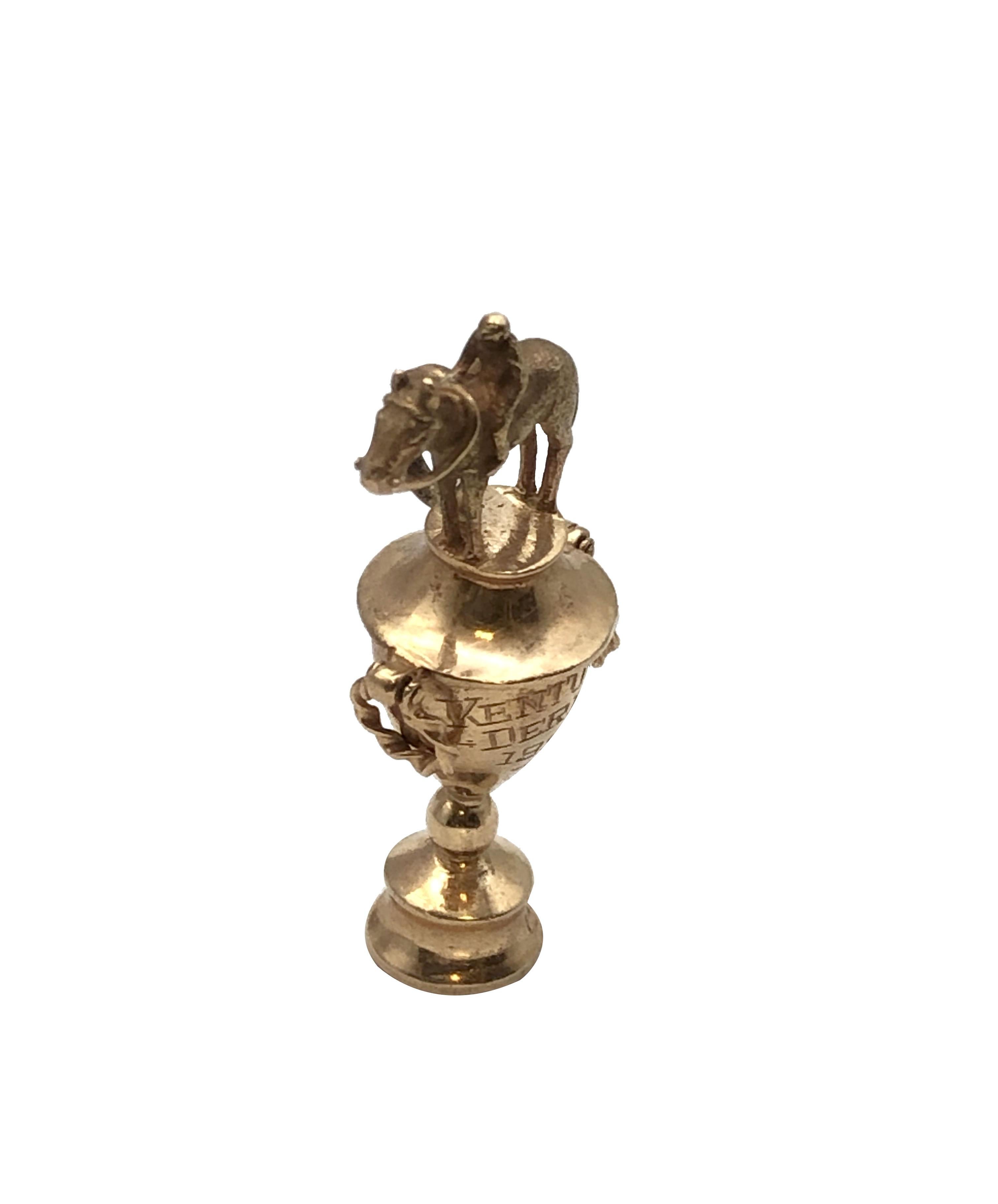 kentucky derby trophy for sale