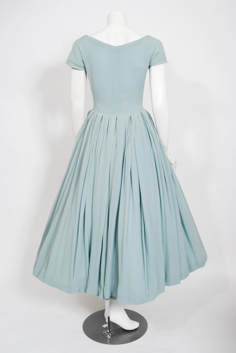 The Vintage Find of a Lifetime? My 1950s Christian Dior 'New Look