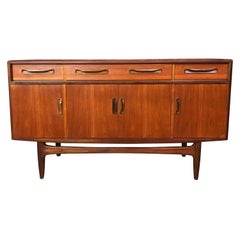 G Plan Furniture 76 For Sale At 1stdibs