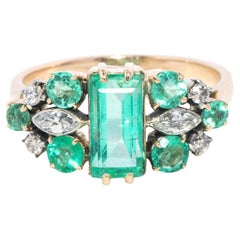 Engagement Rings