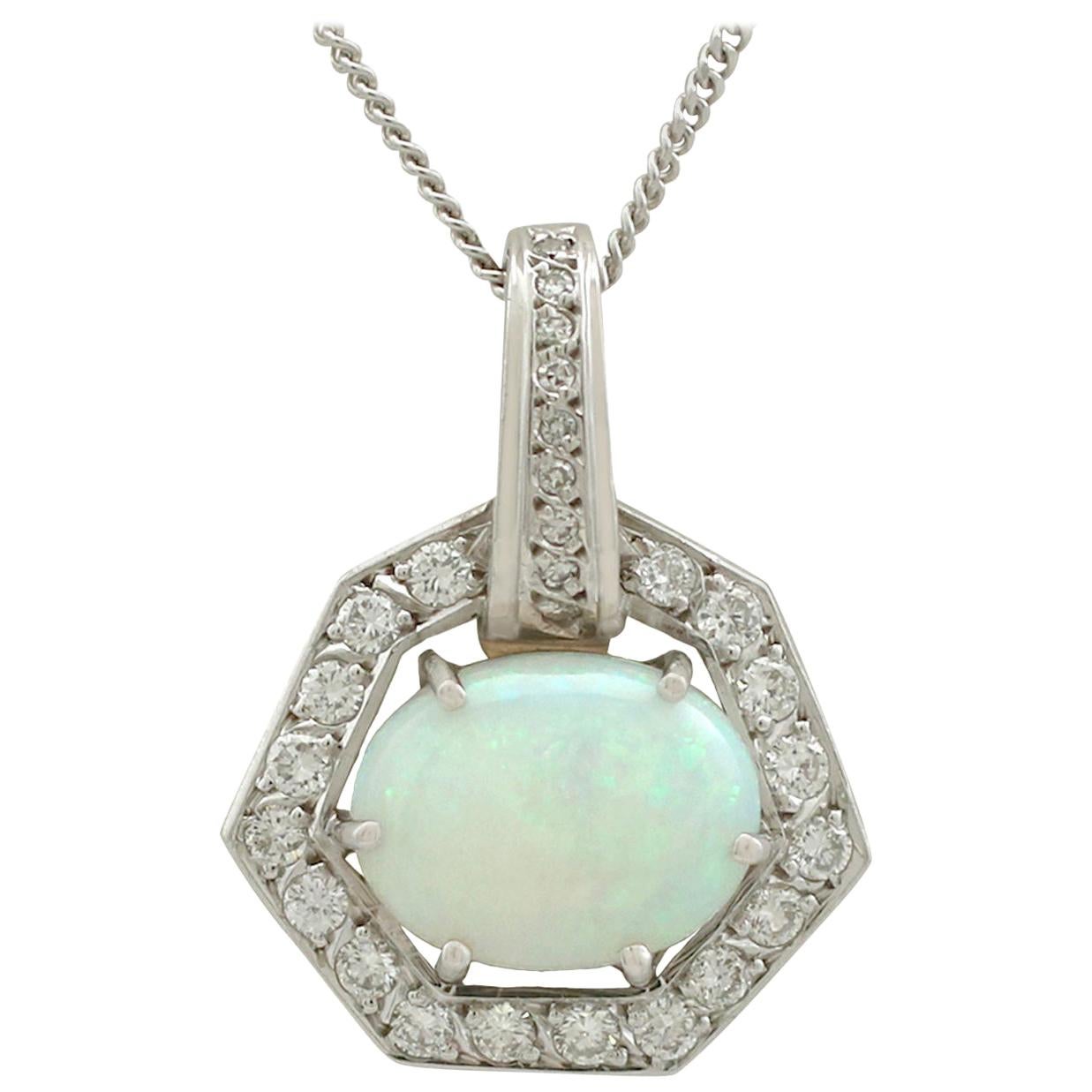 Vintage, Antique and Modern Opal Jewelry and Rings For Sale at 1stdibs